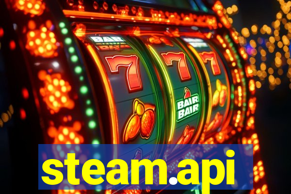 steam.api