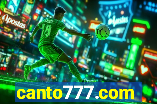 canto777.com