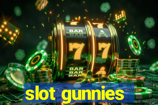 slot gunnies