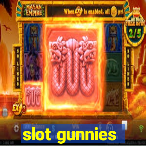 slot gunnies