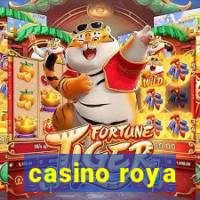 casino roya