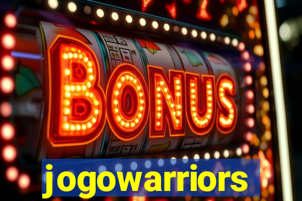 jogowarriors