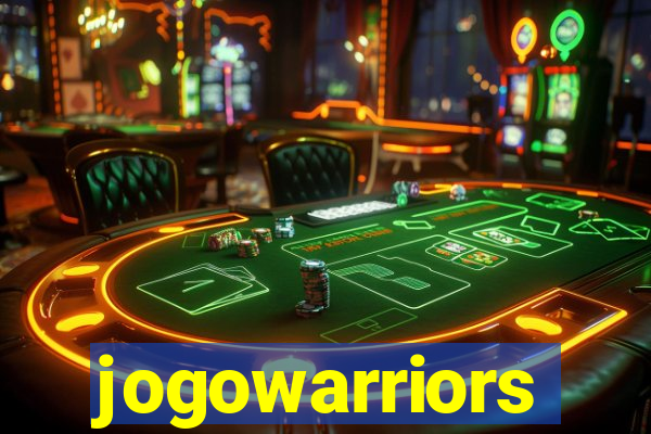 jogowarriors