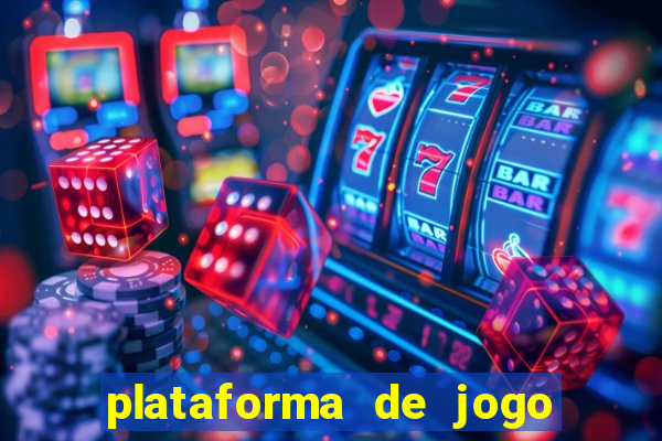 plataforma de jogo que paga no cadastro facebook