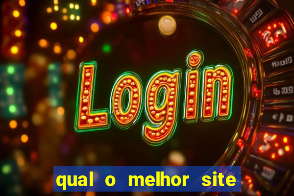 qual o melhor site de jogos para ganhar dinheiro