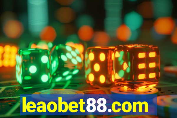 leaobet88.com