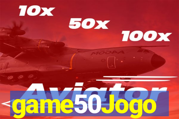 game50Jogo