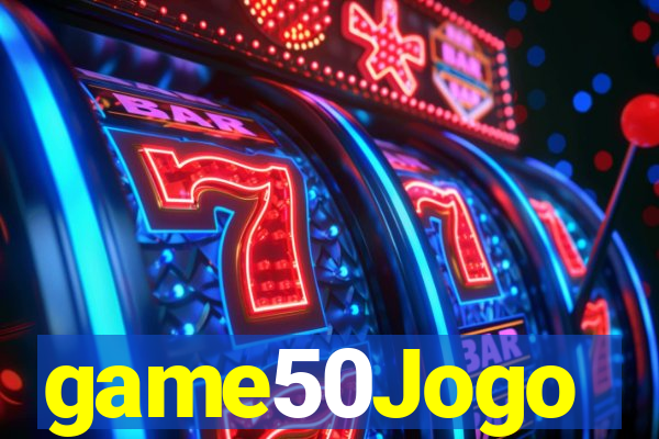 game50Jogo