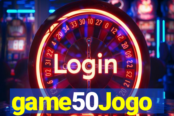 game50Jogo