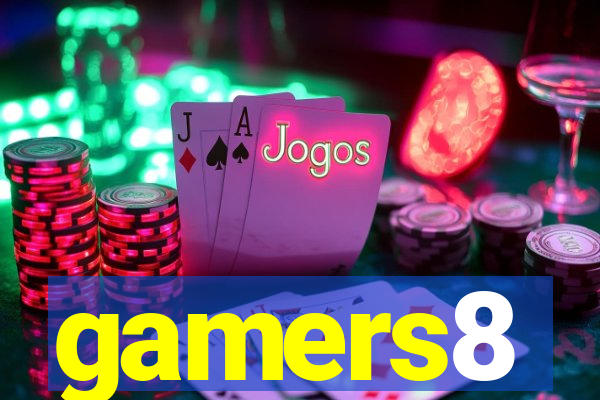 gamers8