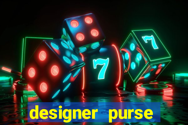 designer purse bingo near me