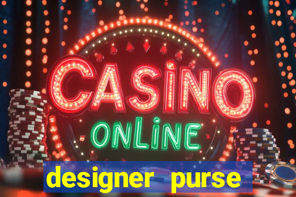 designer purse bingo near me