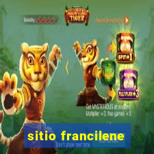 sitio francilene