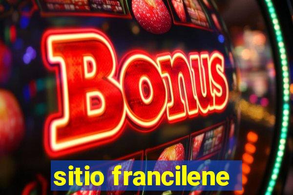 sitio francilene