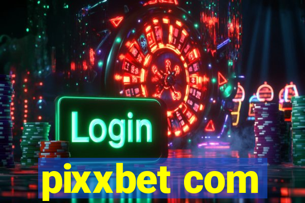 pixxbet com