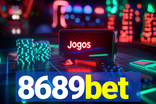 8689bet