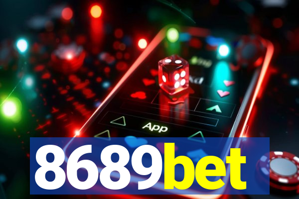 8689bet