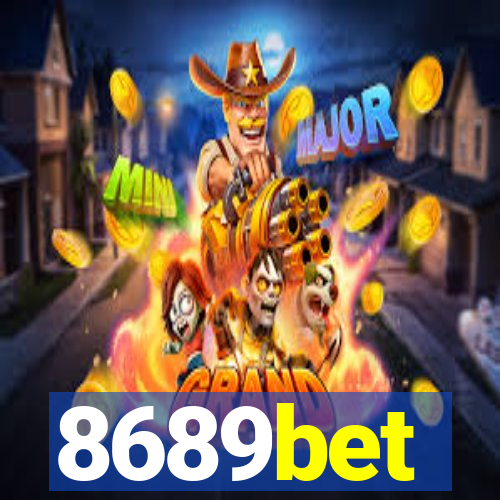 8689bet