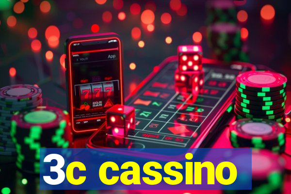 3c cassino