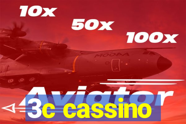 3c cassino