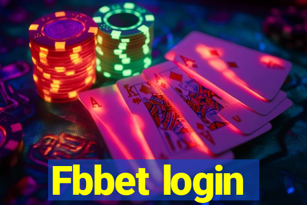 Fbbet login