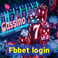 Fbbet login