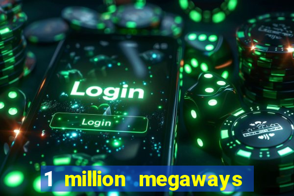 1 million megaways bc casinos