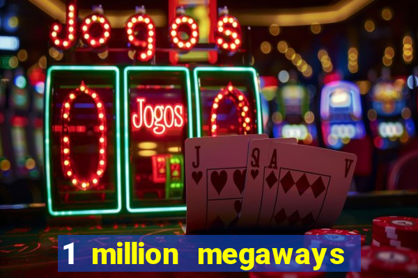 1 million megaways bc casinos