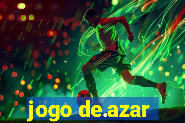 jogo de.azar