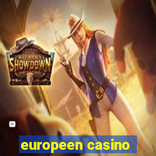 europeen casino