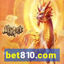 bet810.com