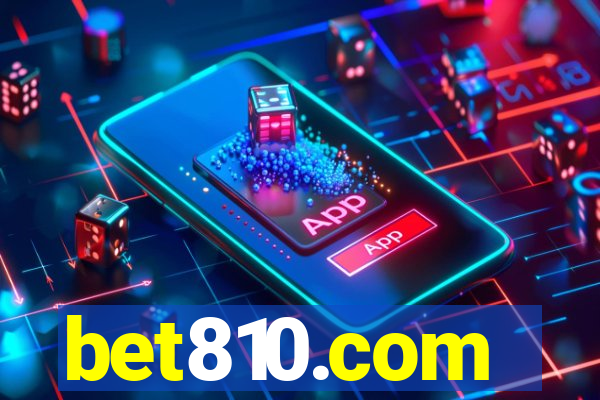 bet810.com