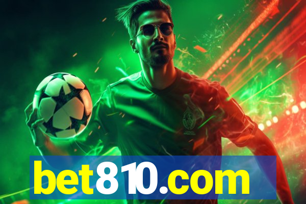 bet810.com