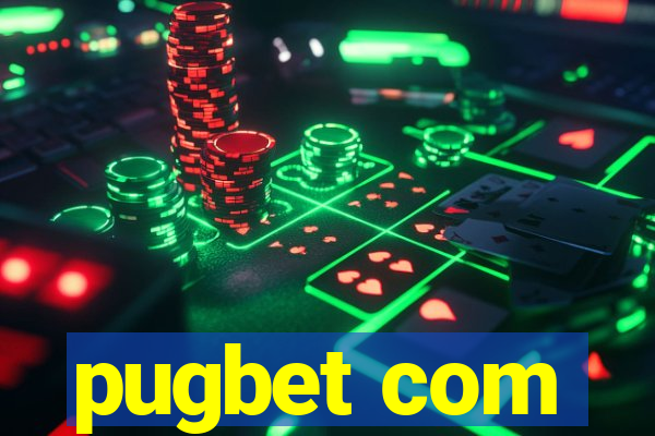 pugbet com