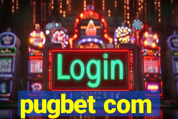 pugbet com