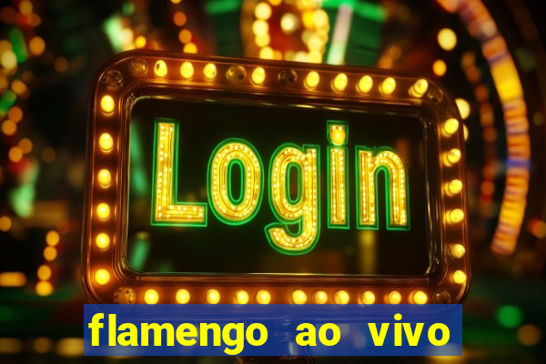 flamengo ao vivo multi tv