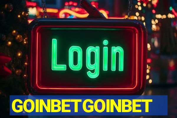 GOINBETGOINBET