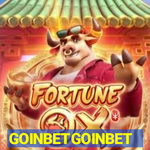 GOINBETGOINBET