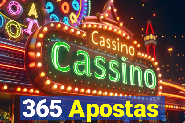 365 Apostas