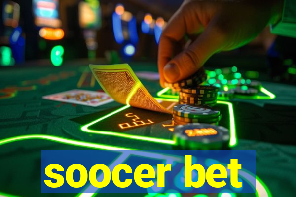 soocer bet