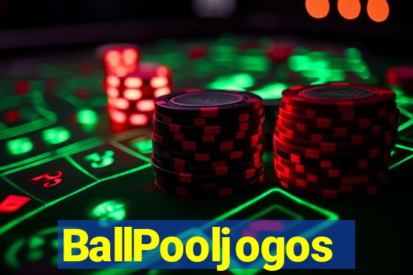 BallPooljogos