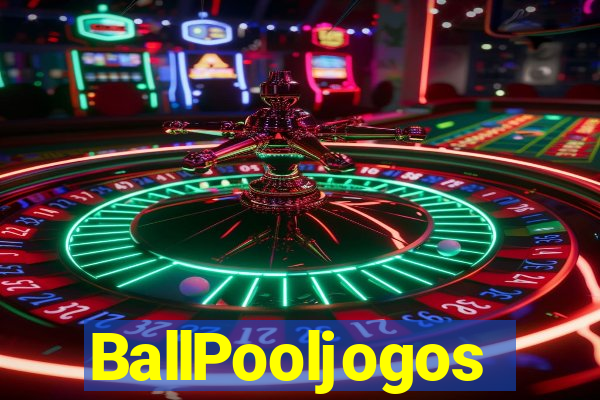 BallPooljogos