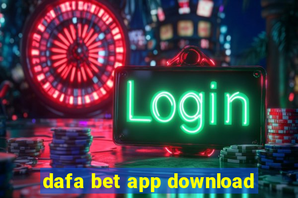 dafa bet app download