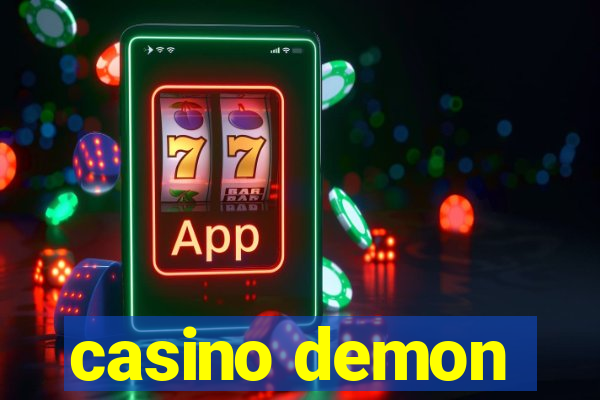 casino demon