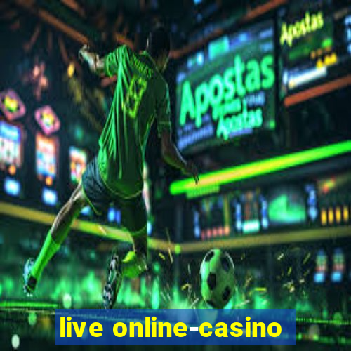 live online-casino