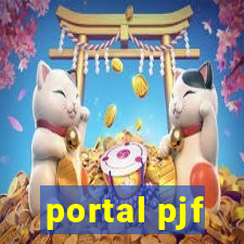 portal pjf