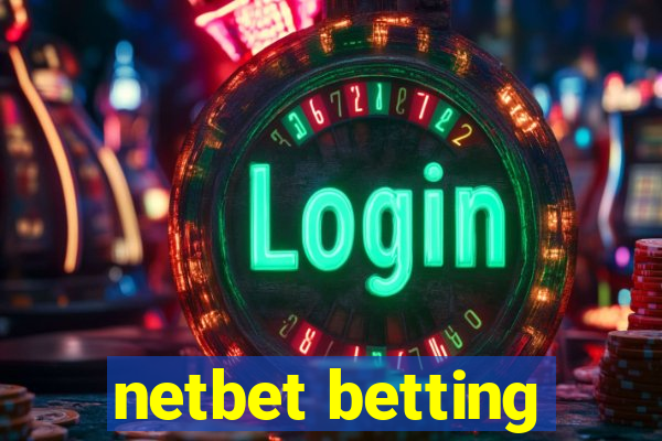 netbet betting