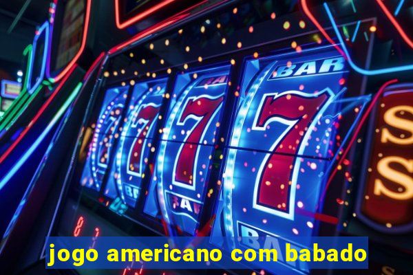 jogo americano com babado