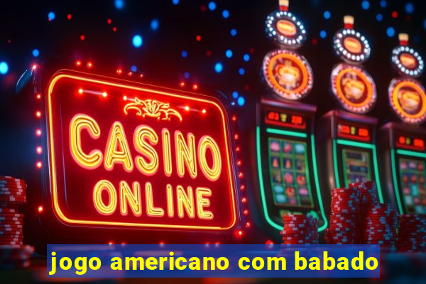 jogo americano com babado