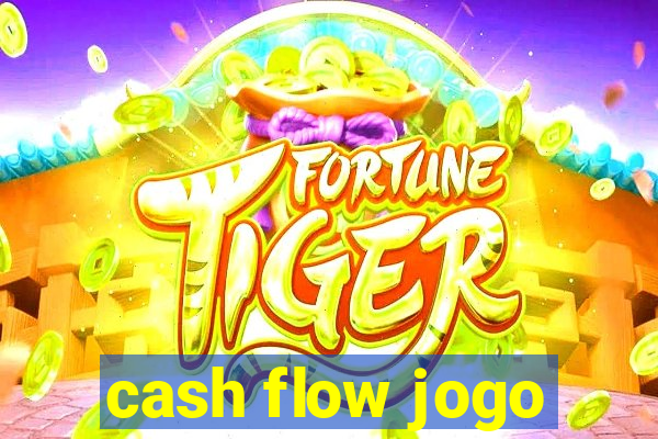 cash flow jogo